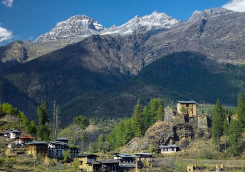 Drukgyel Dzong_2
